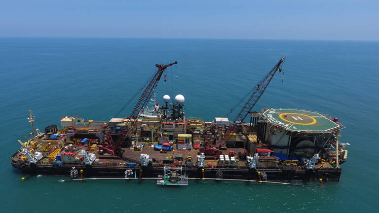 Egitto, crollo del Gigante: da Eldorado del gas a Paese in blackout. Corsa al GNL in concorrenza con l’Europa