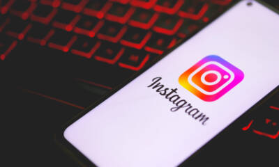 Instagram su smartphone - Come guadagnare con Instagram