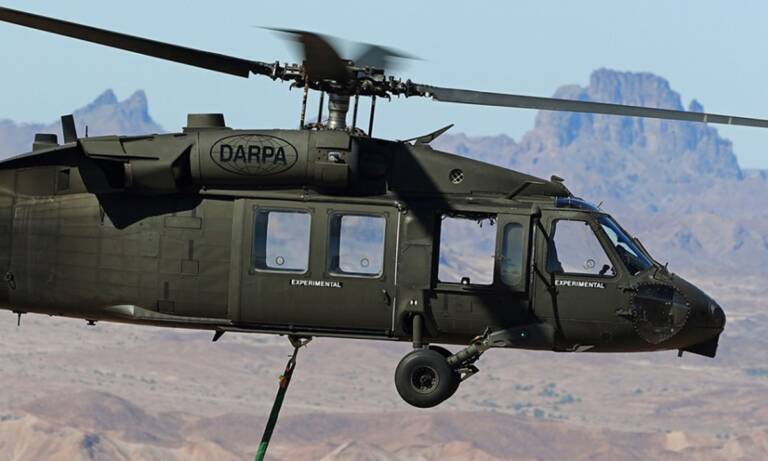 Elicotteri: quale sarà il loro ruolo nel futuro per la US Army