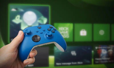 Console XBOX