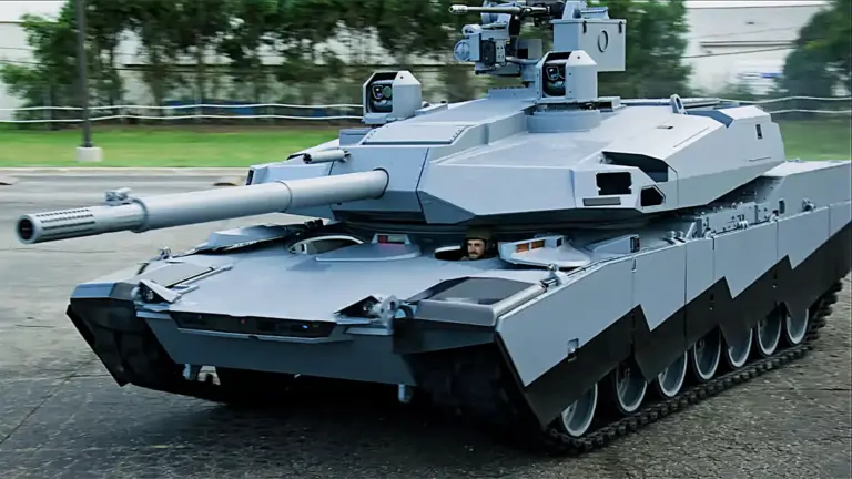 M1E3 Abrams: L’Esercito USA accelera sul carro armato del futuro. E vuole un prototipo entro Natale.