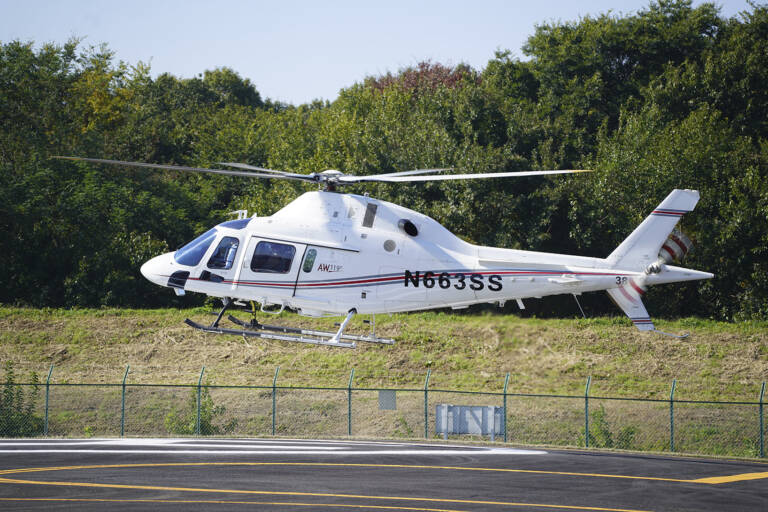 Leonardo e Boeing: un’alleanza d’acciaio per addestrare i piloti d’elicotteri USA