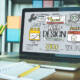 Web design