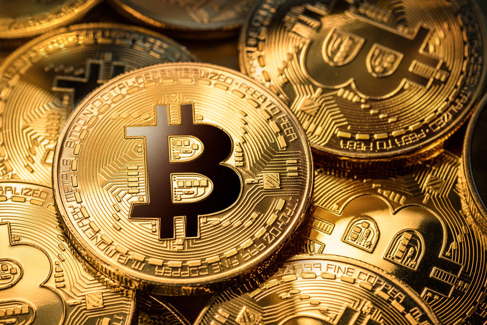 Bitcoin