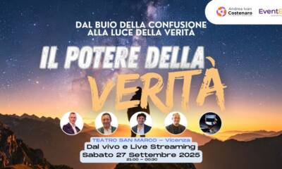 Il potere della verità