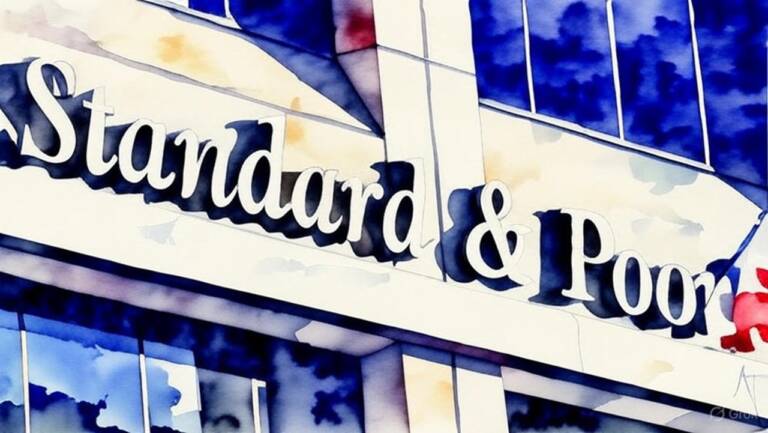 La Francia non è più da “Doppia A”: S&P taglia il rating a A+ per “Incertezza Politica”