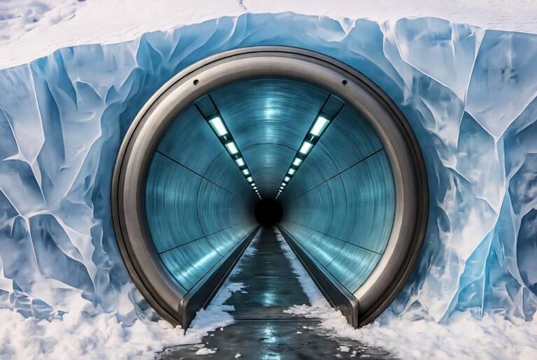 Il “Tunnel Putin-Trump”: l’offerta (fanta)economica di Mosca per tentare Trump e Musk