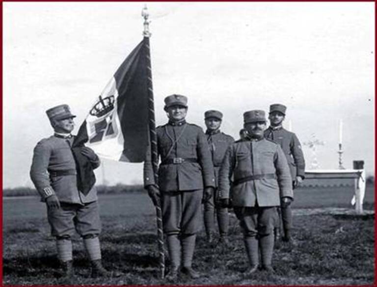 La Storia della Brigata Catanzaro, i grandi sacrifici dei calabresi nella Prima Guerra Mondiale