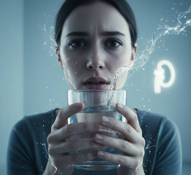 Quando il diabete non c’entra con lo zucchero: conoscete il diabete insipido?
