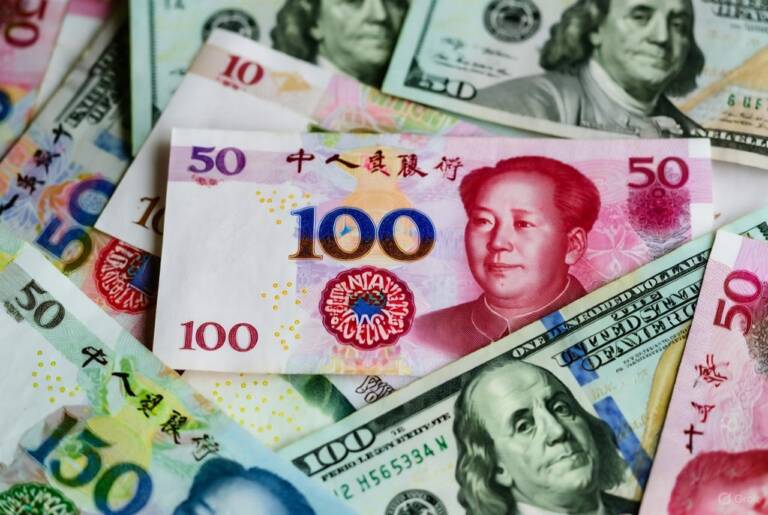 Il “Panda” che morde il Dollaro: la Cina accelera sull’internazionalizzazione dello Yuan attraverso i titoli di debito