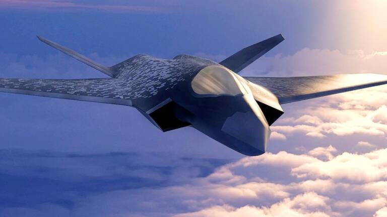 FCAS: La pazienza tedesca è finita. Airbus (Germania) pronta a scaricare Dassault (Francia)?