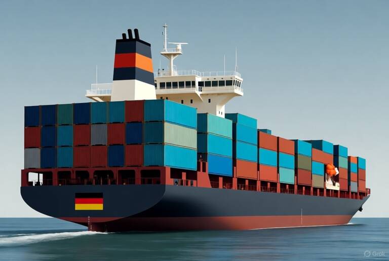 Accordo IMO, salta tutto. L’industria navale voleva le regole, ma Trump e i Sauditi dicono “No”
