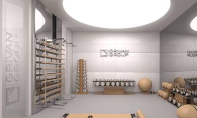 Grivan Group