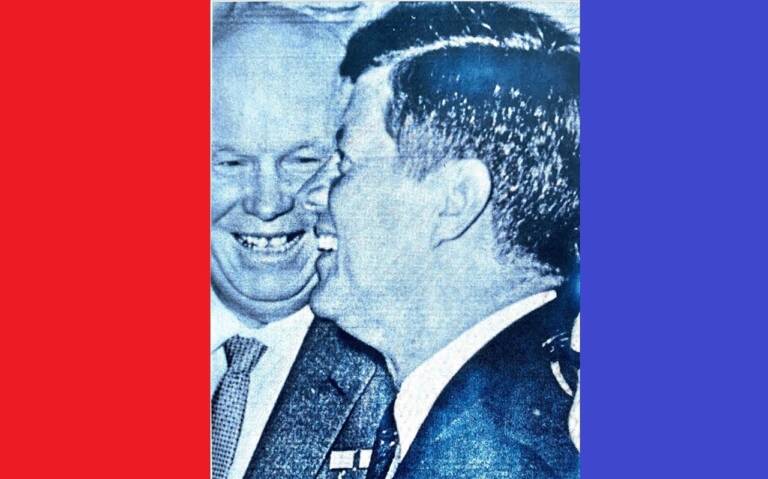 Assassinio Kennedy: il famoso Dossier russo. Cosa contiene e cosa sapeva (e temeva) il Cremlino
