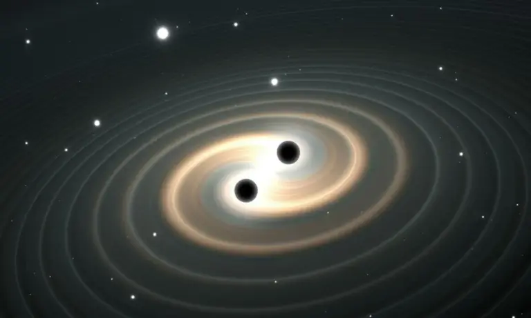 Onde gravitazionali “Low Cost”: Con gli orologi atomici si anticipa la scienza spaziale di un decennio