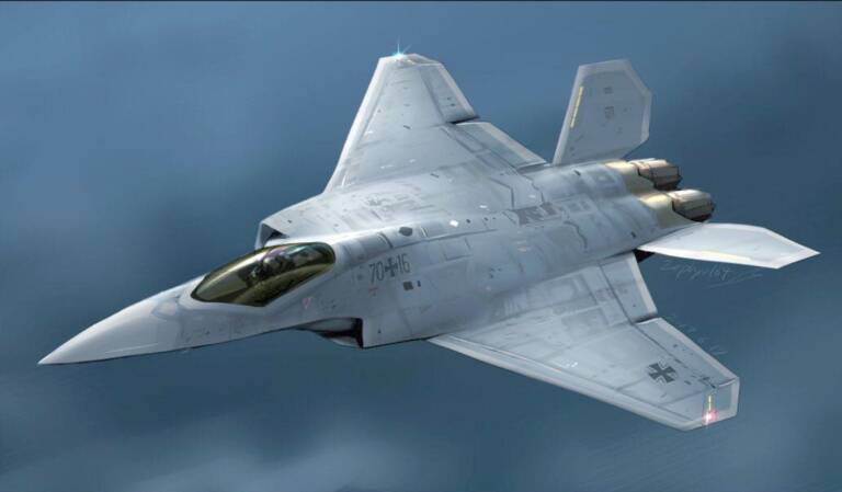 Il caccia europeo FCAS al capolinea: fallisce la mediazione. La Francia vuole tutto, la Germania guarda altrove