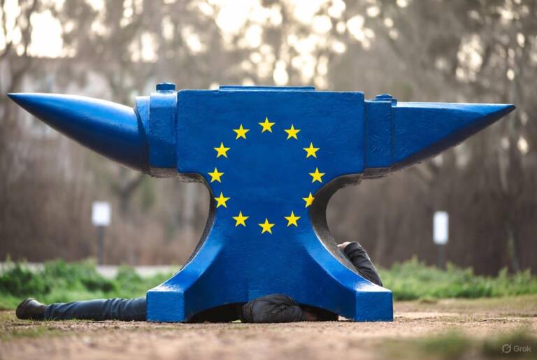 L’Unanimità: l’ultimo (e sacro) baluardo democratico contro la deriva dirigista dell’UE. Il punto di vista di Rinaldi