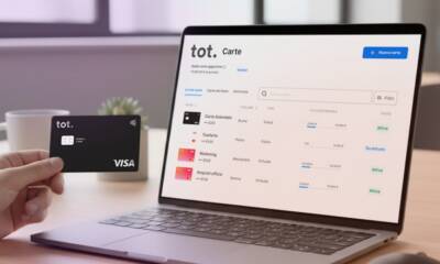 Quando la burocrazia soffoca i business: dall’Italia la startup Tot che trasforma la gestione delle spese in un vantaggio competitivo