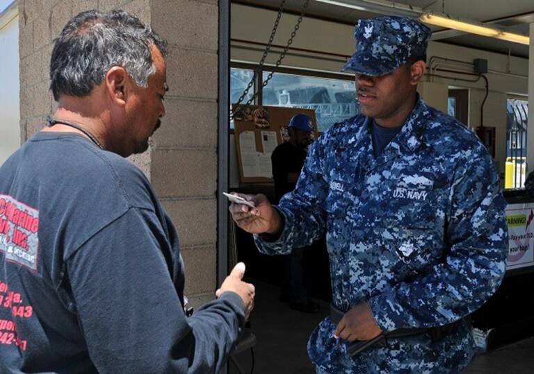 Una base USA da 10.000 uomini vicino a Gaza? Il Pentagono pianifica, la Casa Bianca, per ora, smentisce