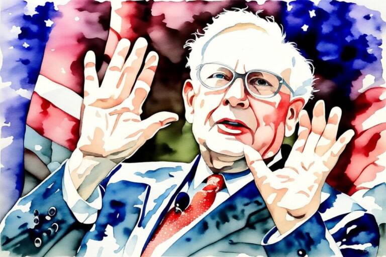 L’Oracolo di Omaha va in pensione: Warren Buffett prepara l’uscita per fine 2025