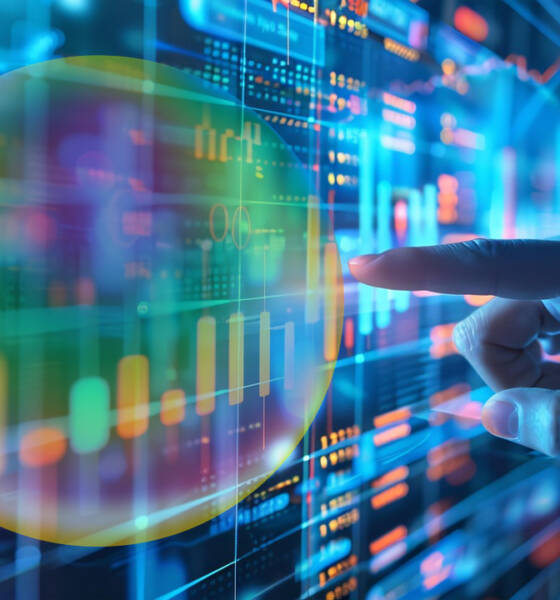 Moneta Positiva_Bolla finanziaria