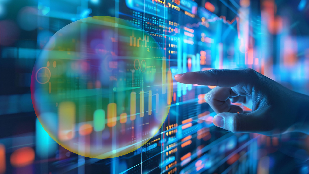 Moneta Positiva_Bolla finanziaria