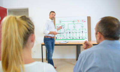 Corso per datore di lavoro