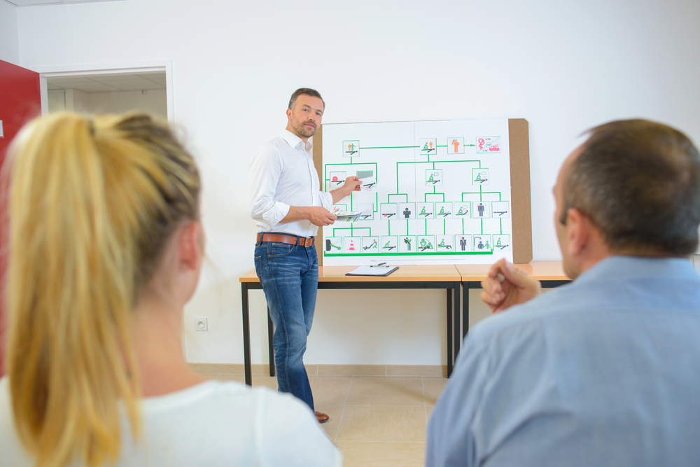 Corso per datore di lavoro