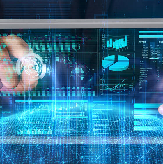 Trasformazione digitale