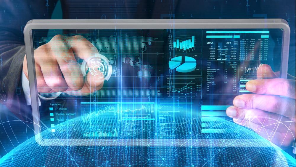 Trasformazione digitale