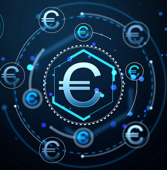 Digitalizzazione dei mercati