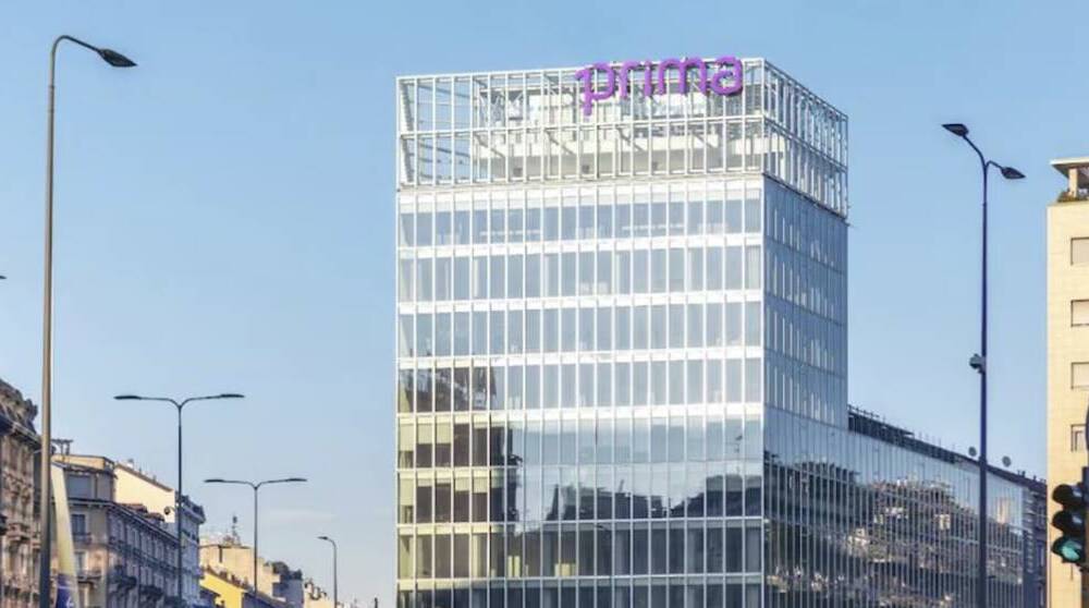 Prima assicurazioni a Milano, Piazzale Loreto