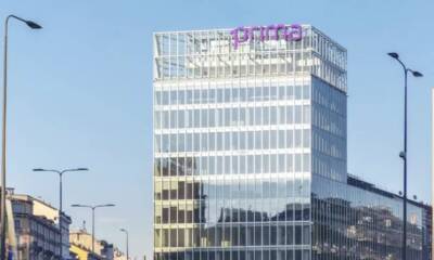 Prima assicurazioni a Milano, Piazzale Loreto