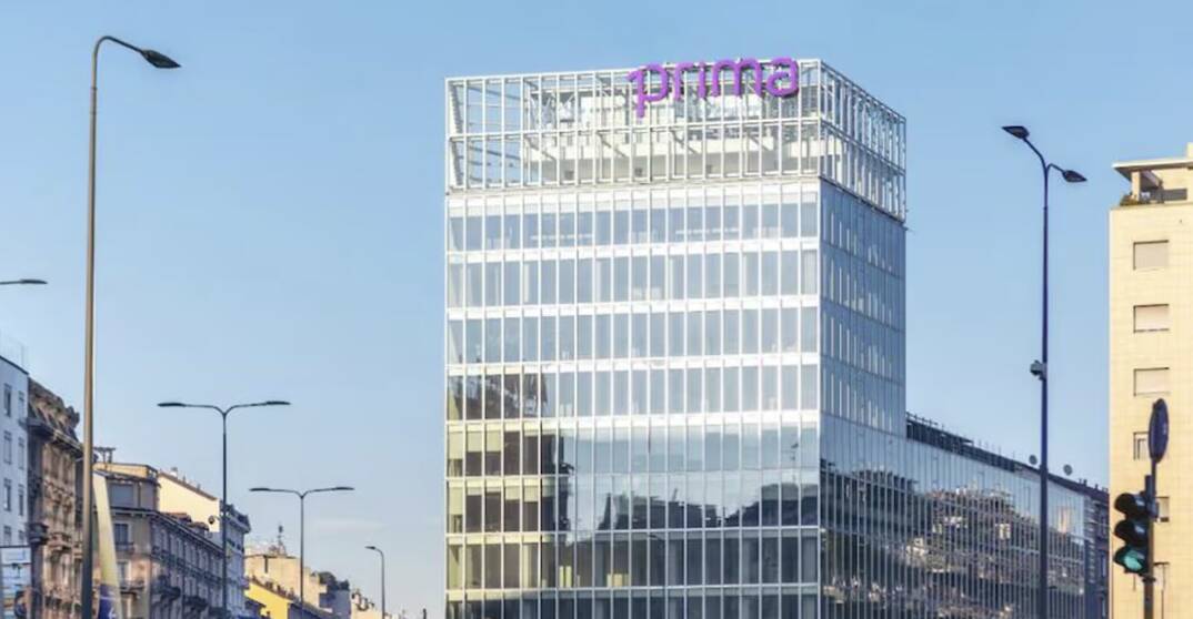 Prima assicurazioni a Milano, Piazzale Loreto