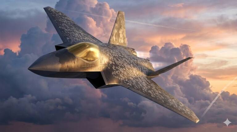 FCAS: L’industria tedesca e i sindacati premono per lo “scisma”. Meglio due caccia diversi che uno stallo eterno