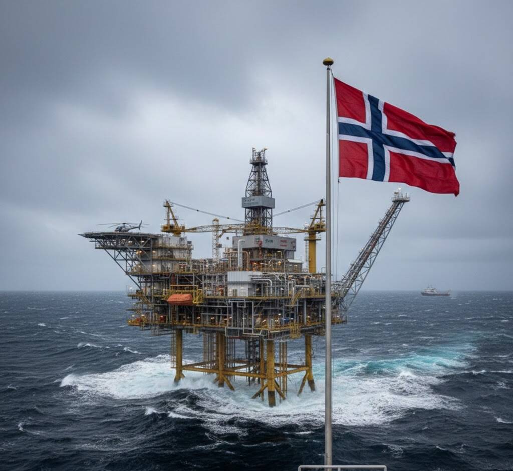 Norway V r s Winning Strategy Major Oil Discovery In The Barents Sea norway-v-r-s-winning-strategy-major-oil-discovery-in-the-barents-sea