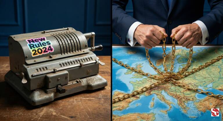 Il nuovo Patto di Stabilità non cambia la logica: l’Europa resta prigioniera dei suoi vincoli (di Antonio Maria Rinaldi+)*