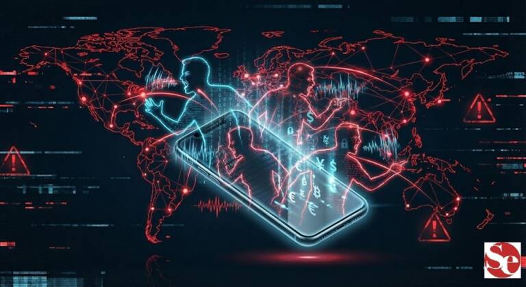 Il tormentone delle telefonate spam  (di Antonio Maria Rinaldi)