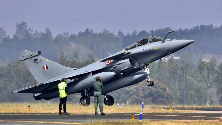 L’India apre i forzieri: via libera alla maxi-commessa da 40 miliardi. I Rafale “Make in India” salvano l’industria francese?