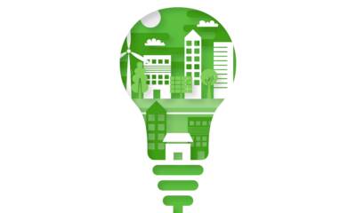 Energia elettrica sostenibile