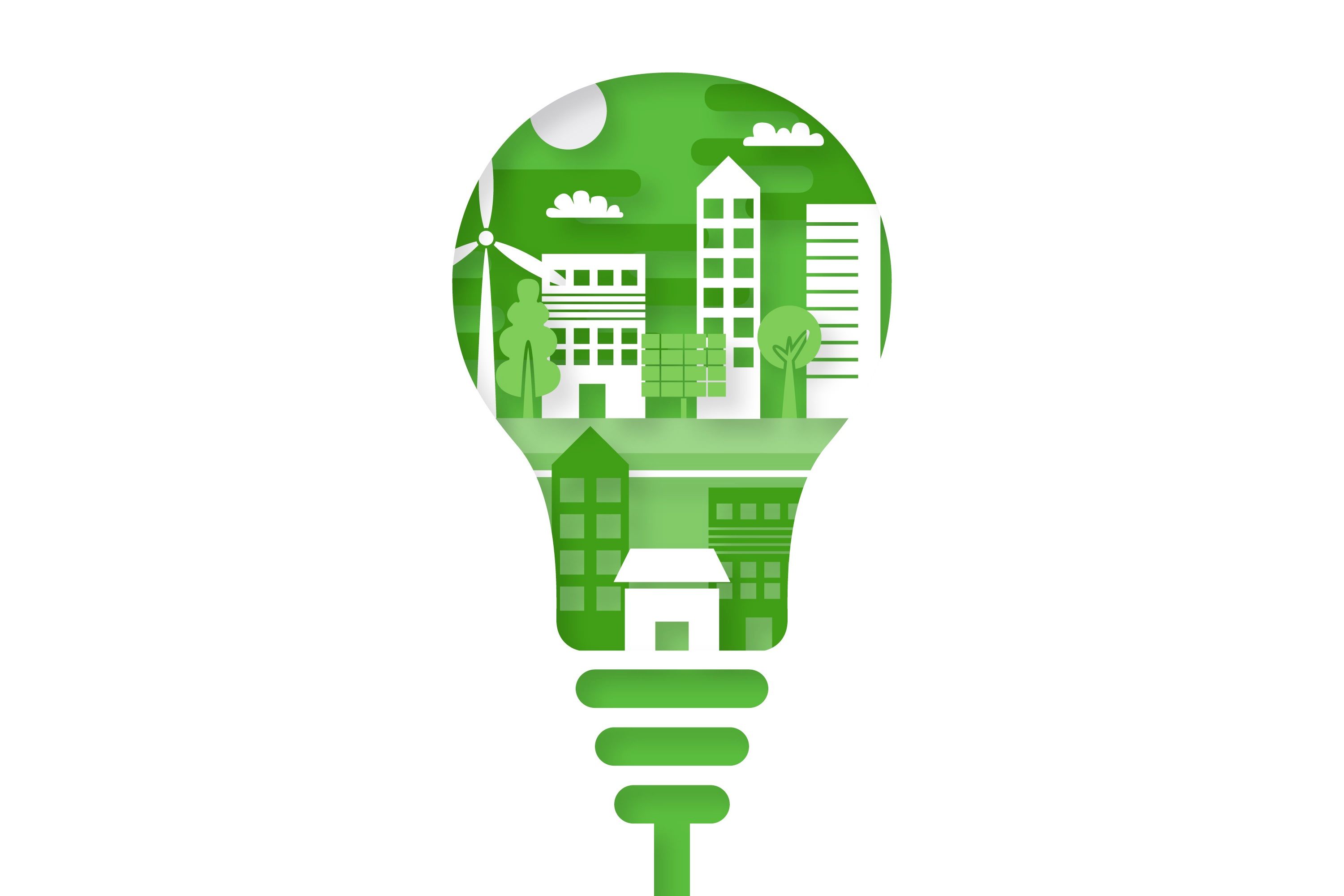 Energia elettrica sostenibile