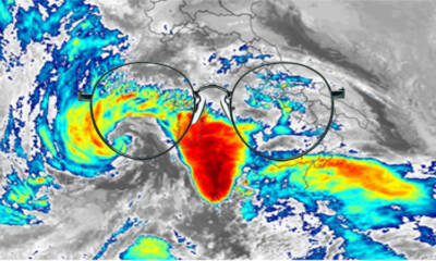 Ciclone Harry+occhiali_Moneta Positiva