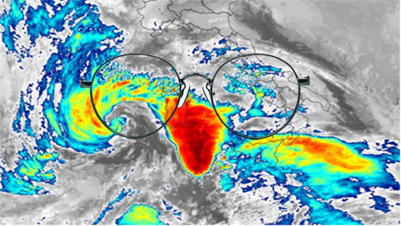 Ciclone Harry+occhiali_Moneta Positiva
