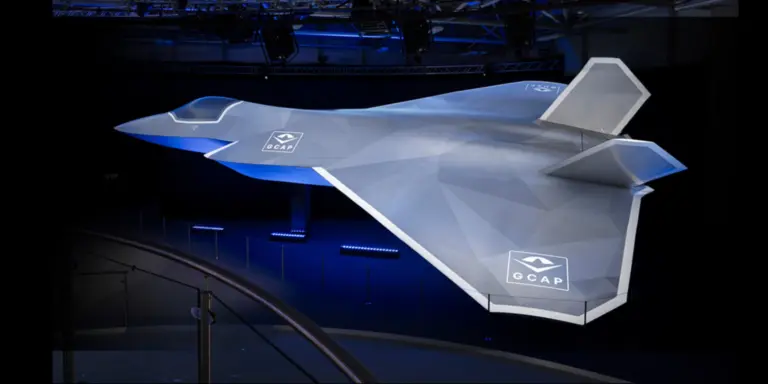 Il caccia stealth GCAP rischia lo stallo: i dubbi di Londra 