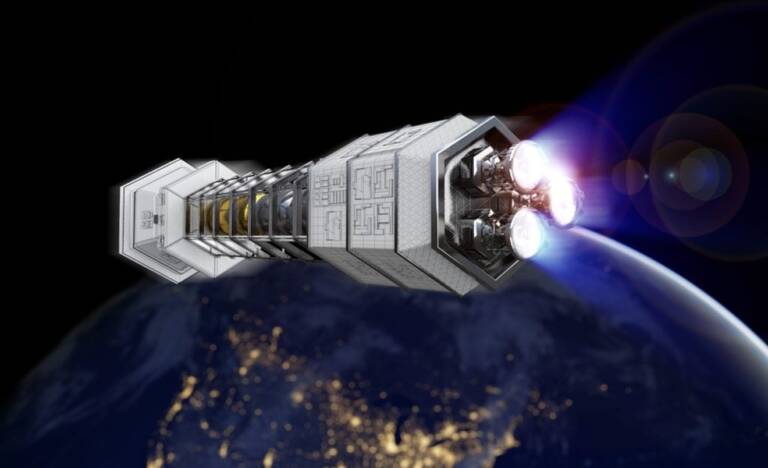 USA: Obiettivo reattore nucleare da 500 kW sulla Luna entro il 2030. La sfida per il dominio spaziale