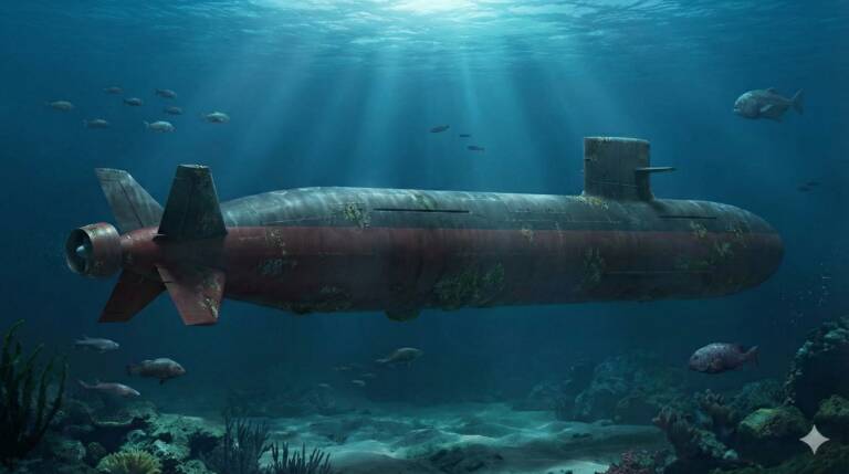 La Cina svela le carte: avvistato il nuovo sottomarino d’attacco nucleare Type 09V. Un salto di qualità per la PLAN?