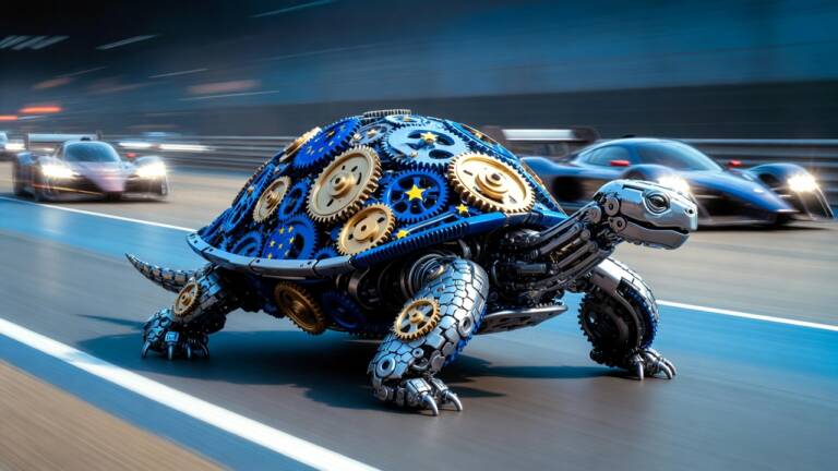 L’ennesimo “fate presto” dell’UE per coprire l’inefficenza dei Trattati