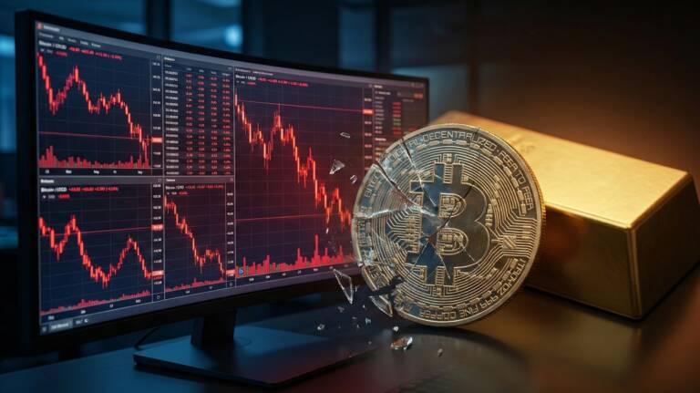 Che fine farà il Bitcoin?