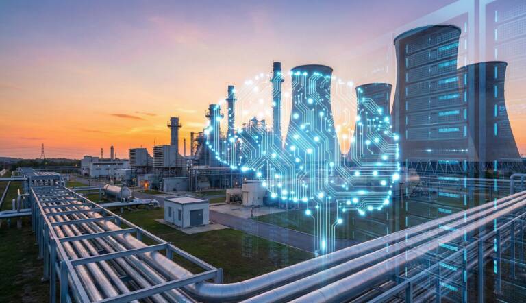 Japan bets on US energy: $36 billion for gas, oil, and artificial ...