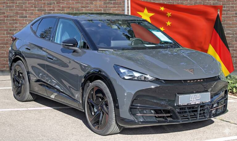 Il paradosso di Bruxelles: Volkswagen ottiene l’esenzione dai dazi per le auto Made in China. Così apre la porta a tutti gli altri